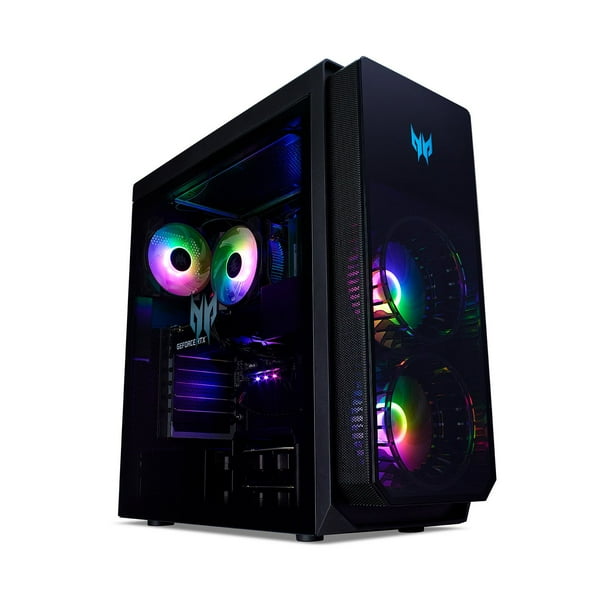 Acer Predator Orion 5000 Gaming Desktop - 12th Gen Intel Core i7