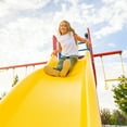 thumbnail image 12 of Lifetime Monkey Bar Adventure Swing Set, 12 of 25