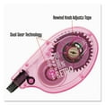 thumbnail image 4 of Tombow® MONO Original Correction Tape, Asst RetroColor Applicators, 1/6" x 394", 6pk., 4 of 5