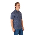 thumbnail image 6 of Member's Mark Men's Pattern Polo, 6 of 7