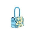 thumbnail image 2 of Sol & Mer Beaded Top Handle Bag, 2 of 7