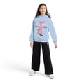 thumbnail image 5 of Converse Girls Logo Hoodie, 5 of 9