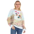 thumbnail image 7 of Women's Character Scenic Sweatshirt, 7 of 10