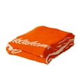 thumbnail image 4 of Logo Brands OK State Cowboys Luxe Dreams Throw, 60" x 80", 4 of 6