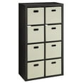 thumbnail image 4 of Member's Mark 8-Cube Room Organizer, 4 of 11