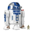 thumbnail image 4 of Imaginext Star Wars R2-D2 Toy, 4 of 20