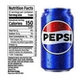 thumbnail image 2 of Pepsi Cola 12 fl. oz., 30 pk., 2 of 5