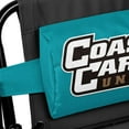 thumbnail image 4 of Logo Brands Coastal Carolina Chanticleers Bungee Rocker, 4 of 5