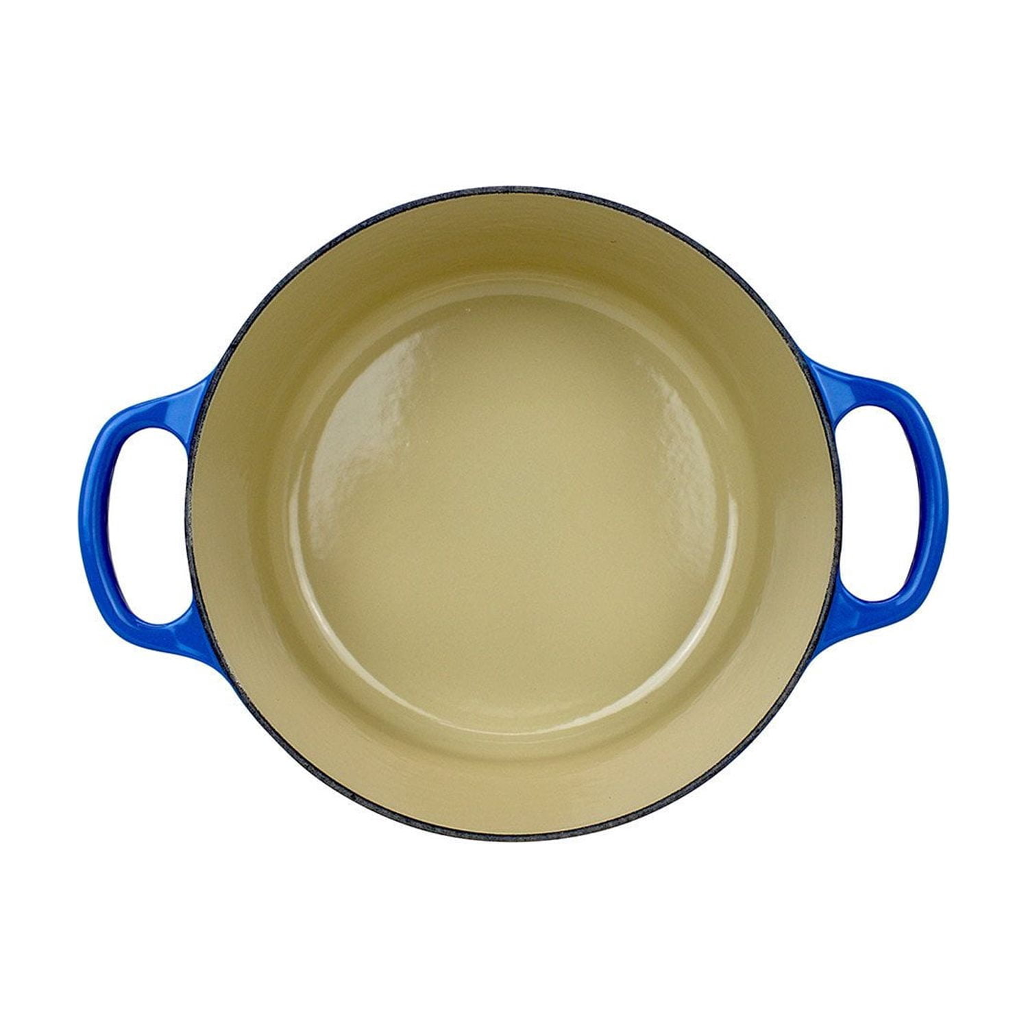 Le Creuset Signature Cast Iron Round Dutch Oven, Assorted Sizes