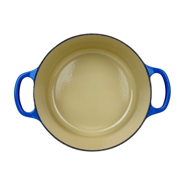Le Creuset Signature Cast Iron Round Dutch Oven, Assorted Sizes
