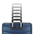 thumbnail image 10 of Lineate XLT Hardside 2-Piece Luggage Set (Assorted Colors), 10 of 15