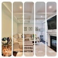 thumbnail image 8 of 4 In & 6 in 5CCT Selectable 9W 750 LM Slim LED Light Downlight Kit 12 Pack, 8 of 9