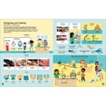 thumbnail image 6 of 1000 More Bilingual Words / Palabras bilingües, Paperback, 6 of 6
