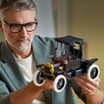 thumbnail image 3 of LEGO Icons Ford Model T Building Set, 1060 pc., 3 of 7