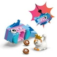 thumbnail image 4 of LEGO Friends Cat Birthday Party & Tree House Building Set, 321 pc., 4 of 7