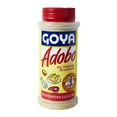thumbnail image 1 of Goya Adobo All-Purpose Seasoning with Pepper, 28 oz., 1 of 2