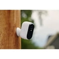 thumbnail image 6 of Arlo Essential Outdoor Security Camera HD (3rd Gen), 5-Pack, 6 of 6