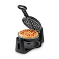 thumbnail image 4 of Dash Ceramic Nonstick Flip Belgian Waffle Maker, 4 of 7