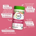 thumbnail image 4 of Rainbow Light Women's One Multivitamin Plus Superfoods & Probiotics Tablets 180 ct., 4 of 5