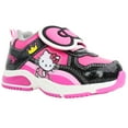thumbnail image 1 of Character Toddler Girls Light-Up Athletic Sneaker, 1 of 6