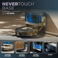 thumbnail image 2 of Shark PowerDetect NeverTouch Pro Robot Vacuum and Mop with Self-Empty, Self-Refill, and NeverStuck Technology, 2 of 9