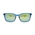 thumbnail image 2 of New Balance Sunwear NB437-998 Full-Rim Rectangle Sunglasses, 2 of 5