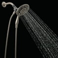 thumbnail image 4 of Delta In2ition 4-Setting Two-in-One Shower Head, 4 of 8
