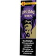thumbnail image 2 of Zig Zag Grape Wraps 2 ct., 25 pk., 2 of 2