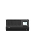 thumbnail image 1 of Epson WorkForce ES-C380W Wireless Compact Desktop Document Scanner, 1 of 10