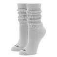 thumbnail image 3 of Hue Women's 4-Pack Slouch Sock, 3 of 9