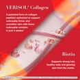 thumbnail image 5 of Youtheory Concentrated Effect Collagen with Verisol Tablets, 210 ct., 5 of 7