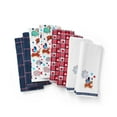 thumbnail image 1 of Member's Mark 8-Piece Kitchen Towel Set, Americana, 1 of 4