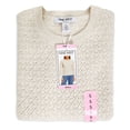 thumbnail image 7 of Nine West Women's Sparkle Sweater, 7 of 12