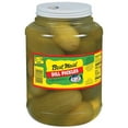 thumbnail image 1 of Best Maid Dill Pickles, 1 gal., 1 of 1