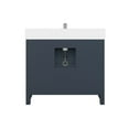 thumbnail image 9 of Studio Bathe Calais 42-inch Bathroom Vanity with Engineered Stone Countertop, 9 of 9