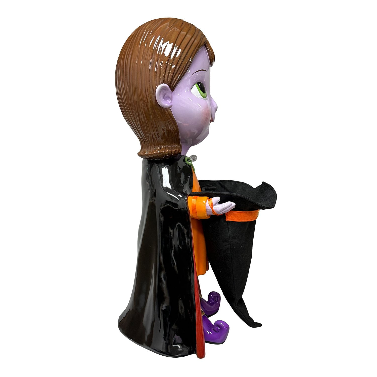 Member's Mark 30" Witch Door Greeter Halloween" - Thumbnail 4