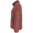 thumbnail image 3 of Member's Mark Ladies' Cozy Sherpa Pullover, 3 of 3