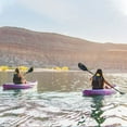 thumbnail image 19 of Lifetime Tamarack 100 Sit-On-Top Kayak (Paddle Included), 19 of 20