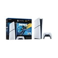 thumbnail image 1 of Sony PlayStation 5 Console Slim Digital Edition, 825GB – Fortnite Flowering Chaos Bundle, 1 of 4