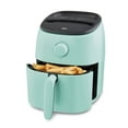 thumbnail image 1 of Dash Tasti-Crisp Express Air Fryer, 2.6 Quart (Assorted Colors), 1 of 6