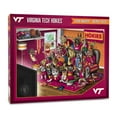 thumbnail image 1 of YouTheFan NCAA Purebred Fans 500pc Puzzle, Assorted Teams, 1 of 3