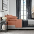 thumbnail image 5 of Member's Mark 700-Thread-Count Solid Egyptian Cotton Duvet Cover Set, Assorted Sizes, 5 of 5