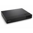 thumbnail image 3 of Sony Blu-ray Player with DVD with Full HD Blu-ray playback, DVD upscaling, USB media playback, 3 of 7