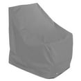 thumbnail image 1 of KoverRoos MAX Adirondack Chair Cover, 1 of 1