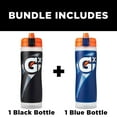 thumbnail image 2 of Gatorade GX 30 oz. Water bottles, 2 Pack (Choose Color), 2 of 7