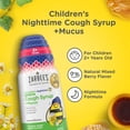 thumbnail image 4 of Zarbee's Cough Syrup + Mucus, Day & Night, 3 Pk. 4 fl. oz., 4 of 9
