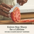thumbnail image 2 of Premier by Calphalon 15-Piece Knife Set with SharpIN Edgetech, 2 of 6