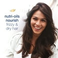 thumbnail image 3 of Dove Anti-Frizz Oil Therapy Shampoo & Conditioner (40 fl. oz., 2 pk.), 3 of 7