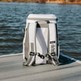 thumbnail image 6 of Igloo 30 Can Capacity Marine Backpack Soft Side Cooler, 6 of 26