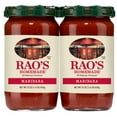 thumbnail image 1 of Rao's Homemade Marinara Sauce, 22 oz., 2 pk., 1 of 5